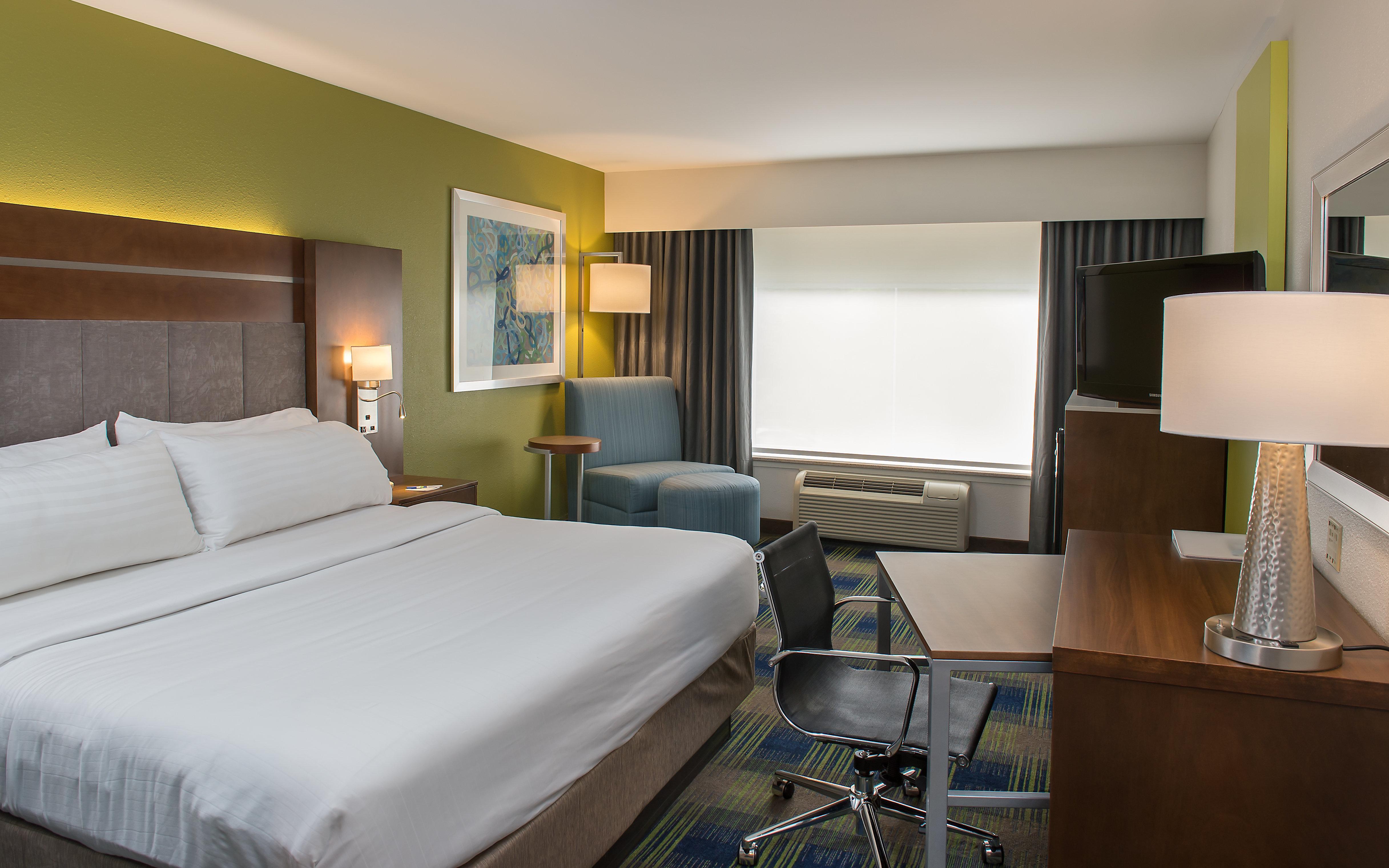Holiday Inn Express Hotel & Suites Clifton Park By Ihg Exterior photo