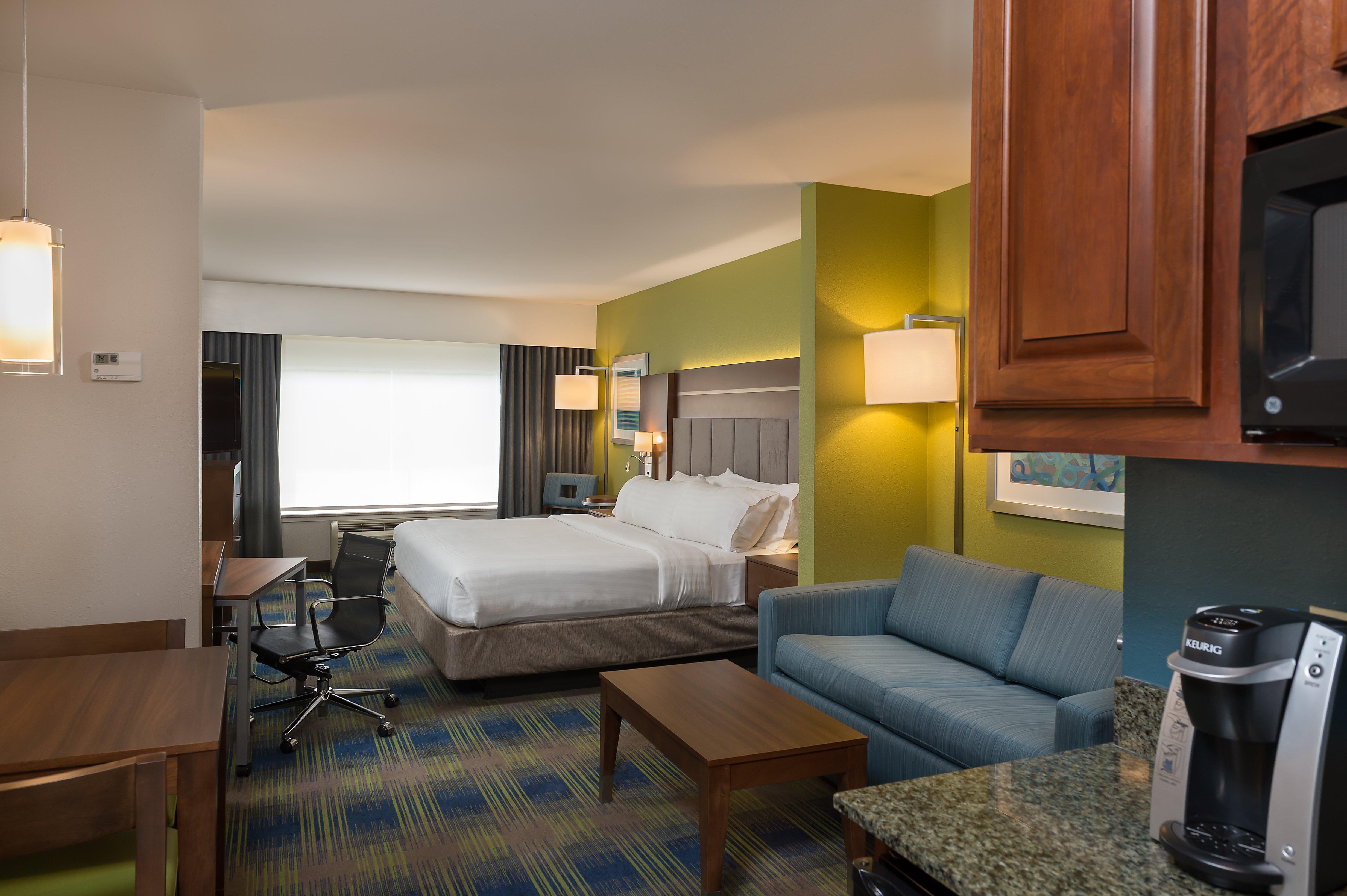 Holiday Inn Express Hotel & Suites Clifton Park By Ihg Exterior photo
