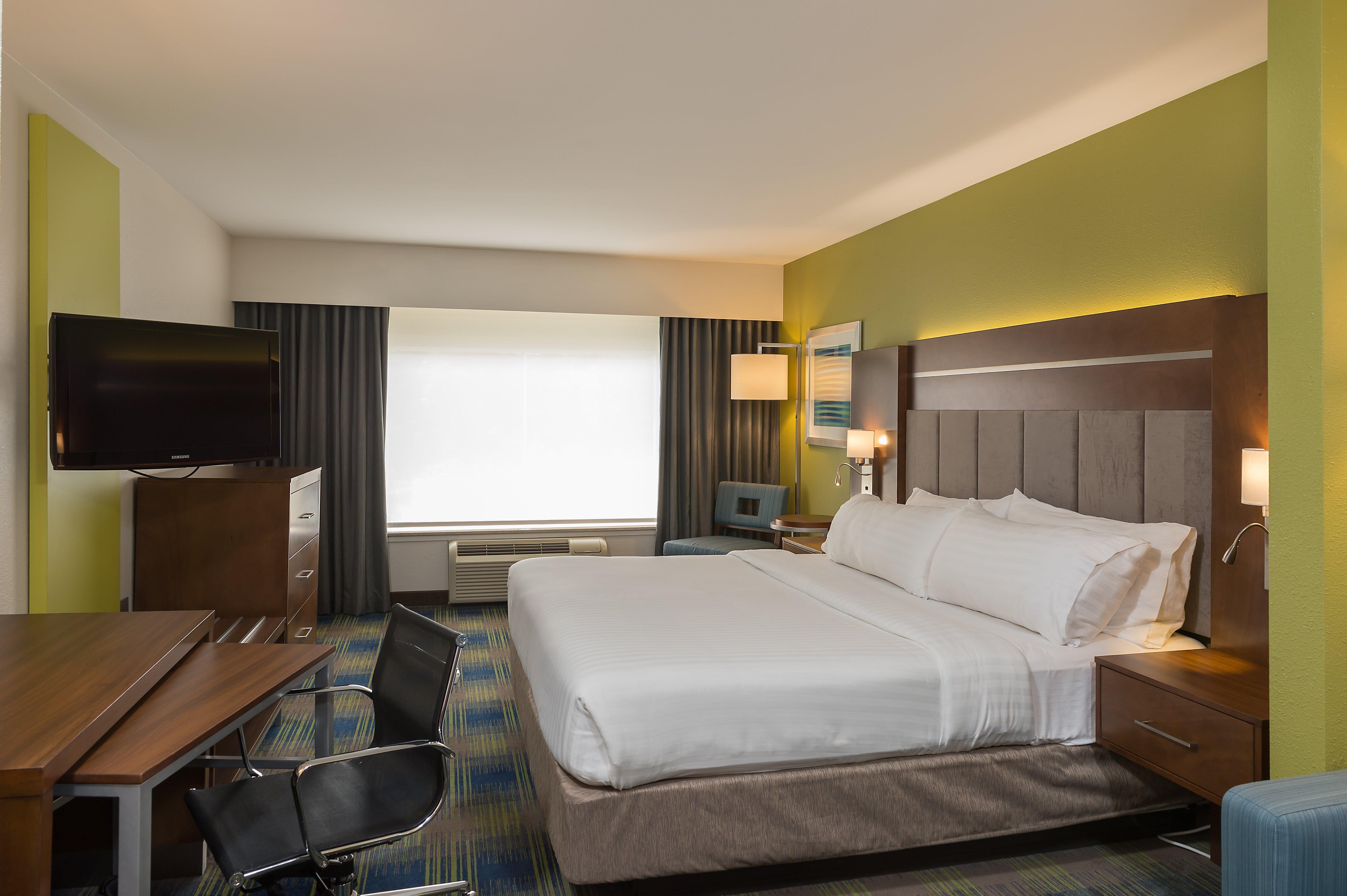 Holiday Inn Express Hotel & Suites Clifton Park By Ihg Exterior photo