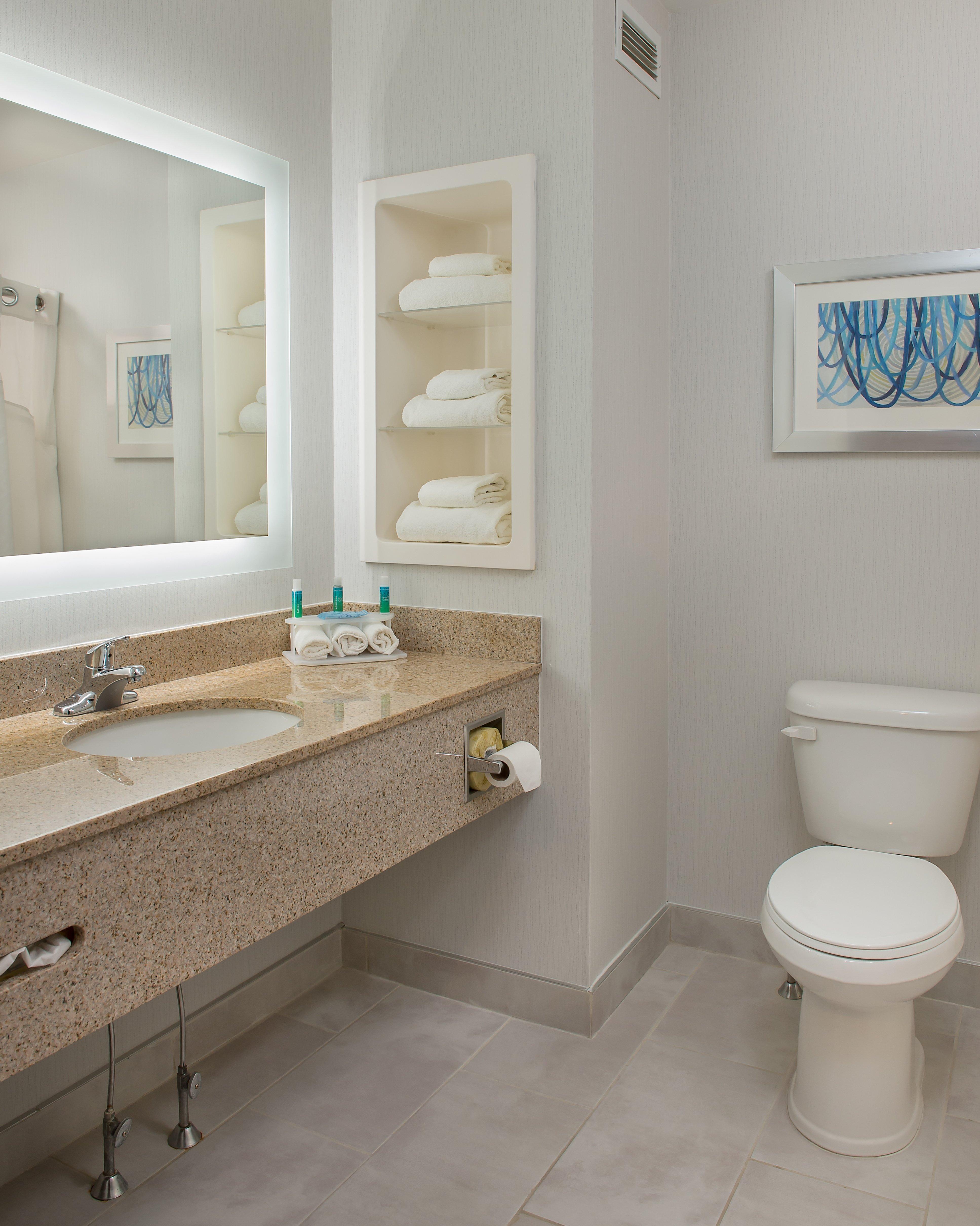 Holiday Inn Express Hotel & Suites Clifton Park By Ihg Exterior photo